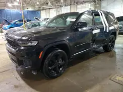 1C4RJKAG9P8873916 2023 JEEP GRAND CHEROKEE