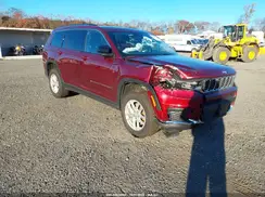 1C4RJKAG9P8874080 2023 JEEP GRAND CHEROKEE