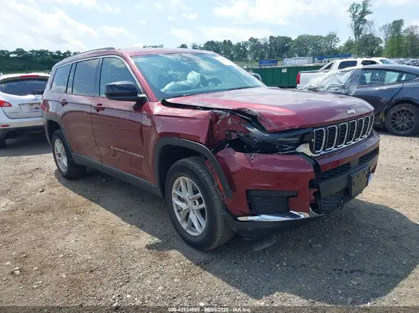 1C4RJKAG9P8874080 2023 JEEP GRAND CHEROKEE - Image 1