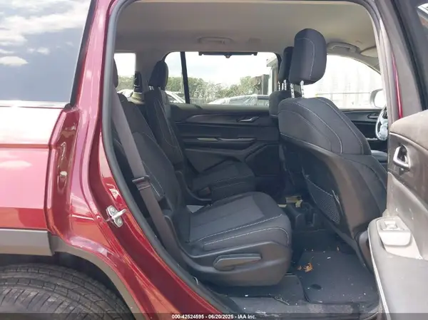 1C4RJKAG9P8874080 2023 JEEP GRAND CHEROKEE - Image 8