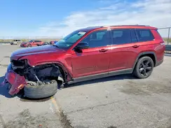1C4RJKAG9P8876671 2023 JEEP GRAND CHEROKEE