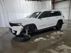 1C4RJKAG9P8881420 2023 JEEP GRAND CHEROKEE