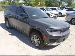 1C4RJKAG9P8892742 2023 JEEP GRAND CHEROKEE