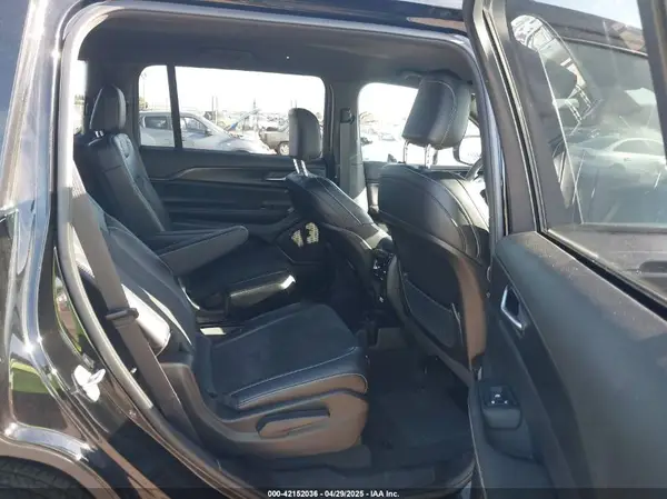 1C4RJKAG9P8898993 2023 JEEP GRAND CHEROKEE - Image 8