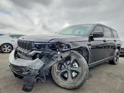 1C4RJKAG9P8899206 2023 JEEP GRAND CHEROKEE