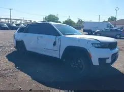 1C4RJKAG9P8911645 2023 JEEP GRAND CHEROKEE