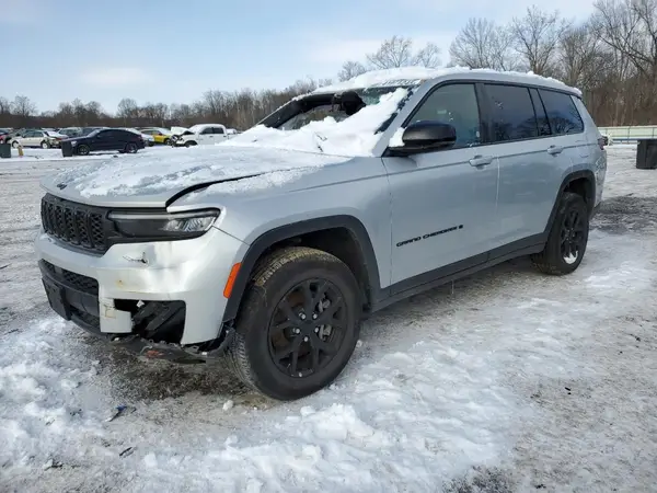 1C4RJKAG9R8517663 2024 JEEP GRAND CHEROKEE - Image 1