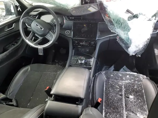 1C4RJKAG9R8517663 2024 JEEP GRAND CHEROKEE - Image 8