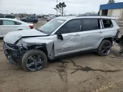 1C4RJKAG9R8527531 2024 JEEP GRAND CHEROKEE
