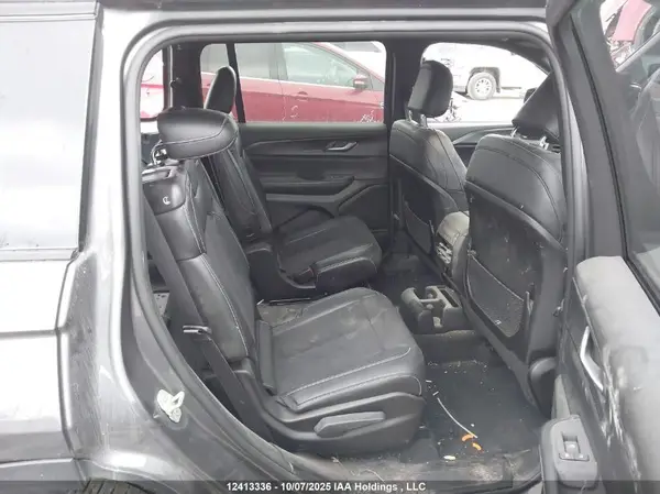 1C4RJKAG9R8540411 2024 JEEP GRAND CHEROKEE - Image 8