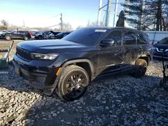 1C4RJKAG9R8542398 2024 JEEP GRAND CHEROKEE