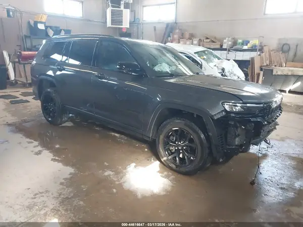 1C4RJKAG9R8549447 2024 JEEP GRAND CHEROKEE - Image 1