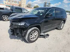 1C4RJKAG9R8550114 2024 JEEP GRAND CHEROKEE