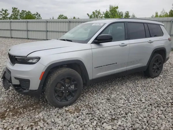 1C4RJKAG9R8553627 2024 JEEP GRAND CHEROKEE - Image 1