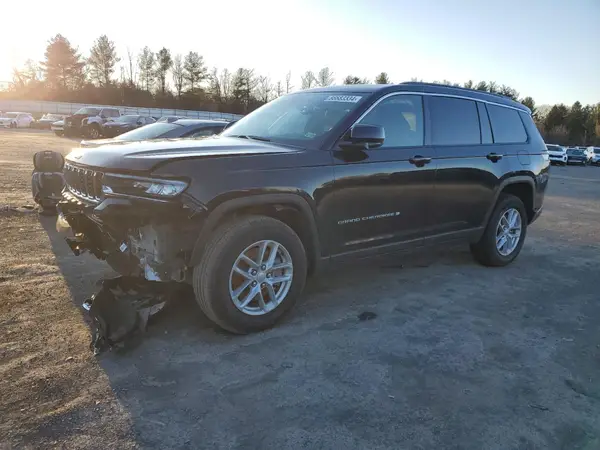 1C4RJKAG9R8562876 2024 JEEP GRAND CHEROKEE - Image 1