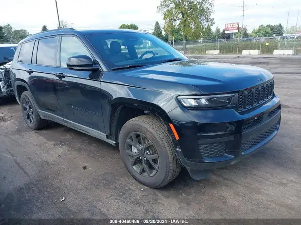 1C4RJKAG9R8562960 2024 JEEP GRAND CHEROKEE - Image 1