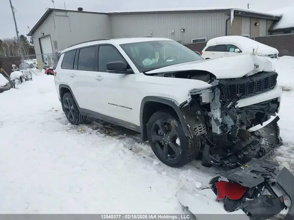 1C4RJKAG9R8564854 2024 JEEP GRAND CHEROKEE - Image 1