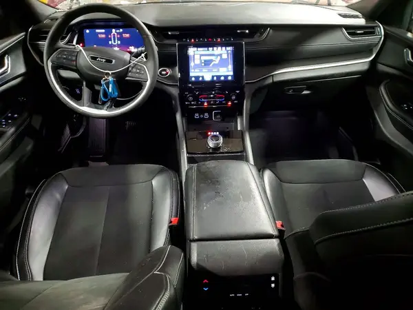 1C4RJKAG9R8583162 2024 JEEP GRAND CHEROKEE - Image 8