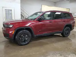1C4RJKAG9R8587163 2024 JEEP GRAND CHEROKEE