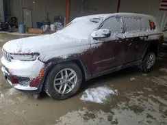 1C4RJKAG9R8600106 2024 JEEP GRAND CHEROKEE