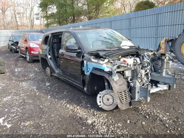 1C4RJKAG9R8617293 2024 JEEP GRAND CHEROKEE - Image 1