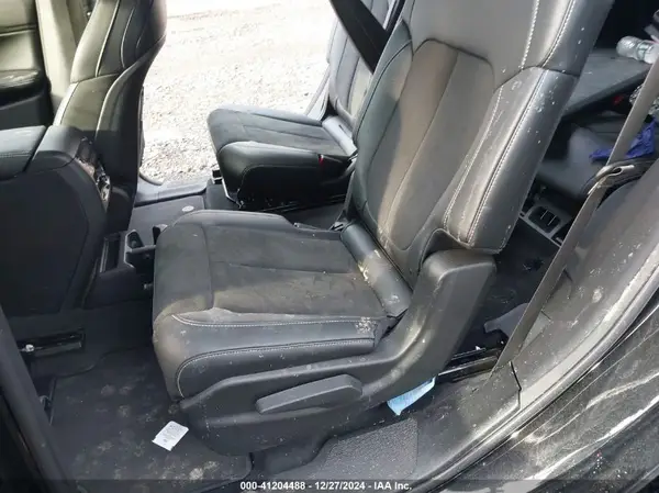 1C4RJKAG9R8617293 2024 JEEP GRAND CHEROKEE - Image 8
