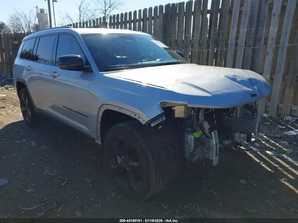 1C4RJKAG9R8938816 2024 JEEP GRAND CHEROKEE - Image 1