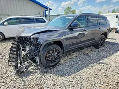 1C4RJKAG9S8630406 2025 JEEP GRAND CHEROKEE