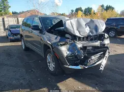 1C4RJKAG9S8635475 2025 JEEP GRAND CHEROKEE