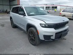 1C4RJKAG9S8641390 2025 JEEP GRAND CHEROKEE