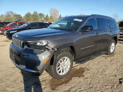 1C4RJKAG9S8644242 2025 JEEP GRAND CHEROKEE