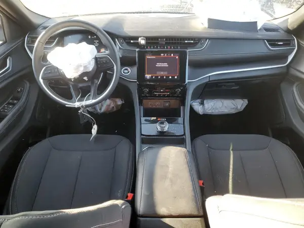 1C4RJKAG9S8644242 2025 JEEP GRAND CHEROKEE - Image 8
