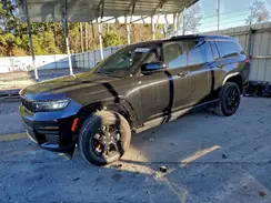 1C4RJKAG9S8648937 2025 JEEP GRAND CHEROKEE