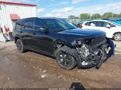 1C4RJKAG9S8652499 2025 JEEP GRAND CHEROKEE