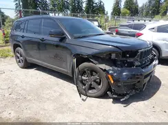 1C4RJKAG9S8663390 2025 JEEP GRAND CHEROKEE