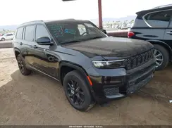 1C4RJKAG9S8671117 2025 JEEP GRAND CHEROKEE