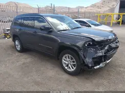 1C4RJKAG9S8676916 2025 JEEP GRAND CHEROKEE