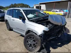 1C4RJKAG9S8685521 2025 JEEP GRAND CHEROKEE
