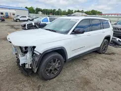 1C4RJKAG9S8696468 2025 JEEP GRAND CHEROKEE
