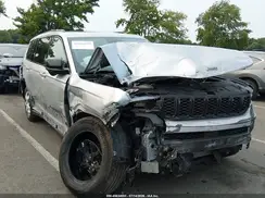 1C4RJKAG9S8718985 2025 JEEP GRAND CHEROKEE