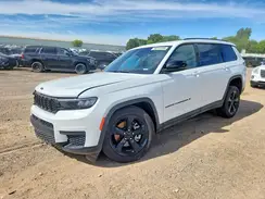 1C4RJKAG9S8727587 2025 JEEP GRAND CHEROKEE