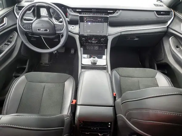 1C4RJKAG9S8727587 2025 JEEP GRAND CHEROKEE - Image 8