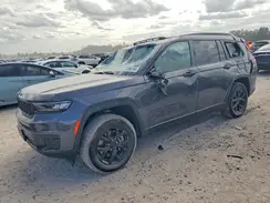 1C4RJKAG9S8742462 2025 JEEP GRAND CHEROKEE