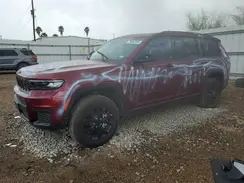 1C4RJKAG9S8800585 2025 JEEP GRAND CHEROKEE