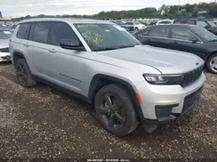 1C4RJKAGXM8137904 2021 JEEP GRAND CHEROKEE