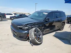 1C4RJKAGXM8151527 2021 JEEP GRAND CHEROKEE