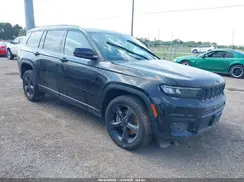 1C4RJKAGXM8155657 2021 JEEP GRAND CHEROKEE