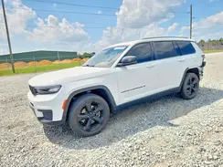 1C4RJKAGXM8155772 2021 JEEP GRAND CHEROKEE