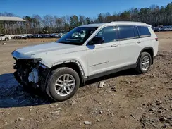 1C4RJKAGXM8155836 2021 JEEP GRAND CHEROKEE
