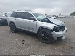 1C4RJKAGXM8161782 2021 JEEP GRAND CHEROKEE